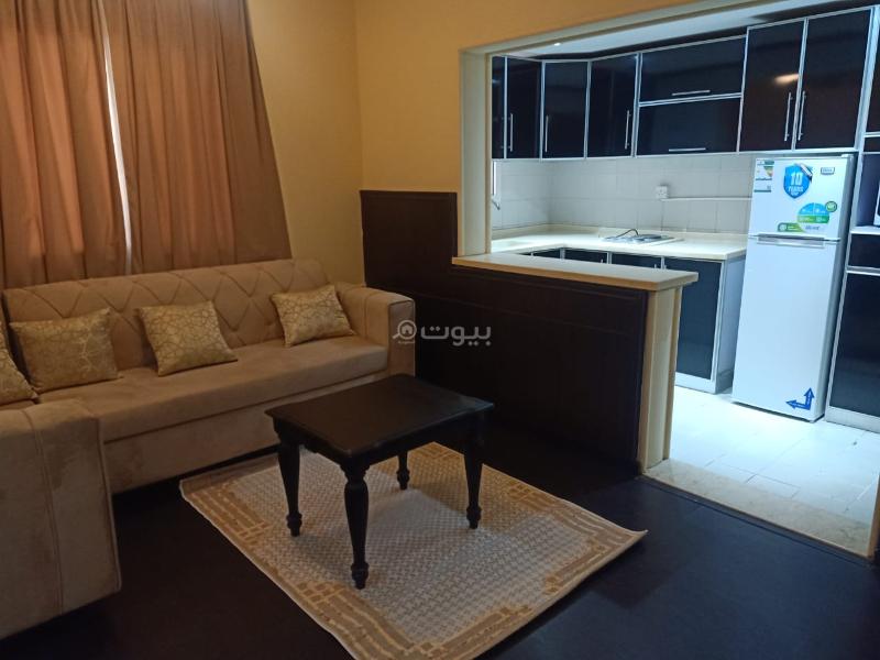 شقة 1 غرف في المروة