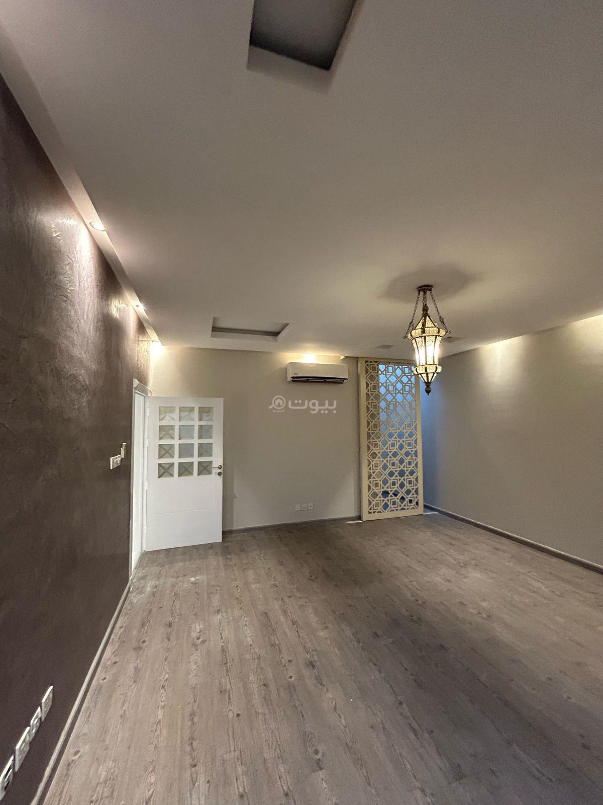 شقة 4 غرف في حطين