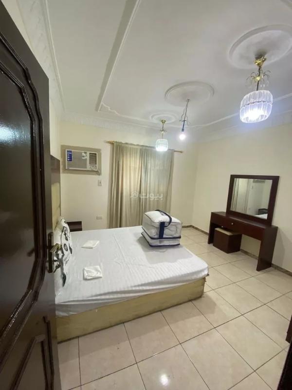 شقة 1 غرف في البوادي