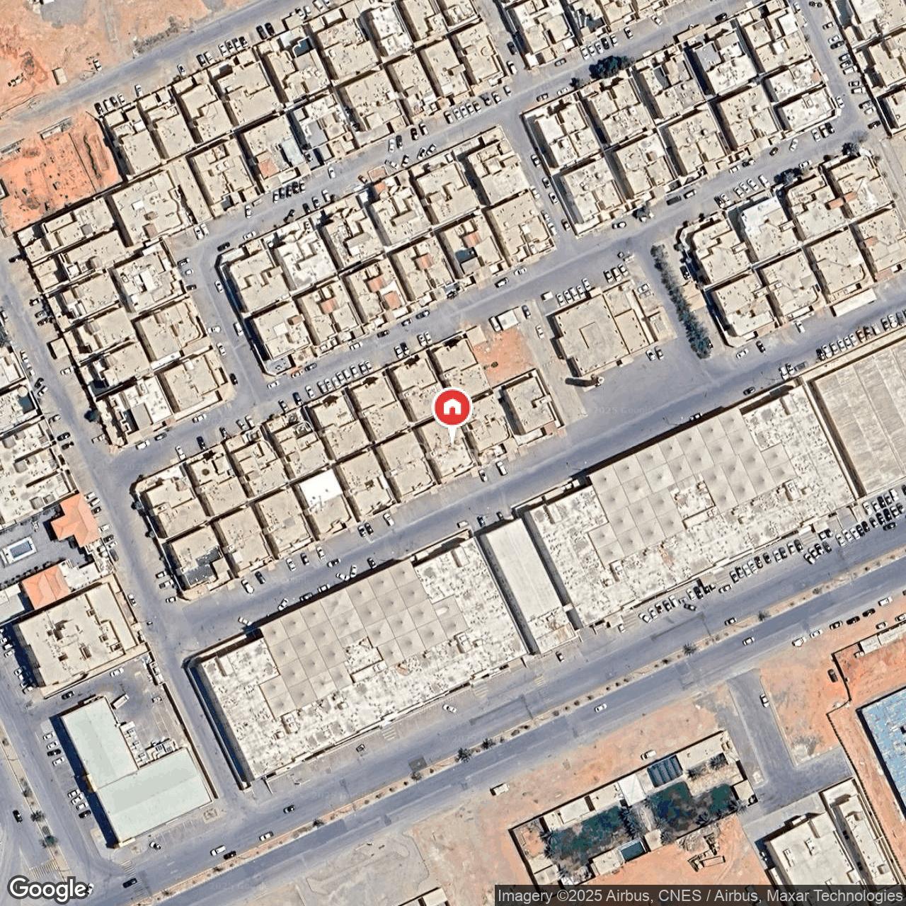 apartment in Al Munsiyah