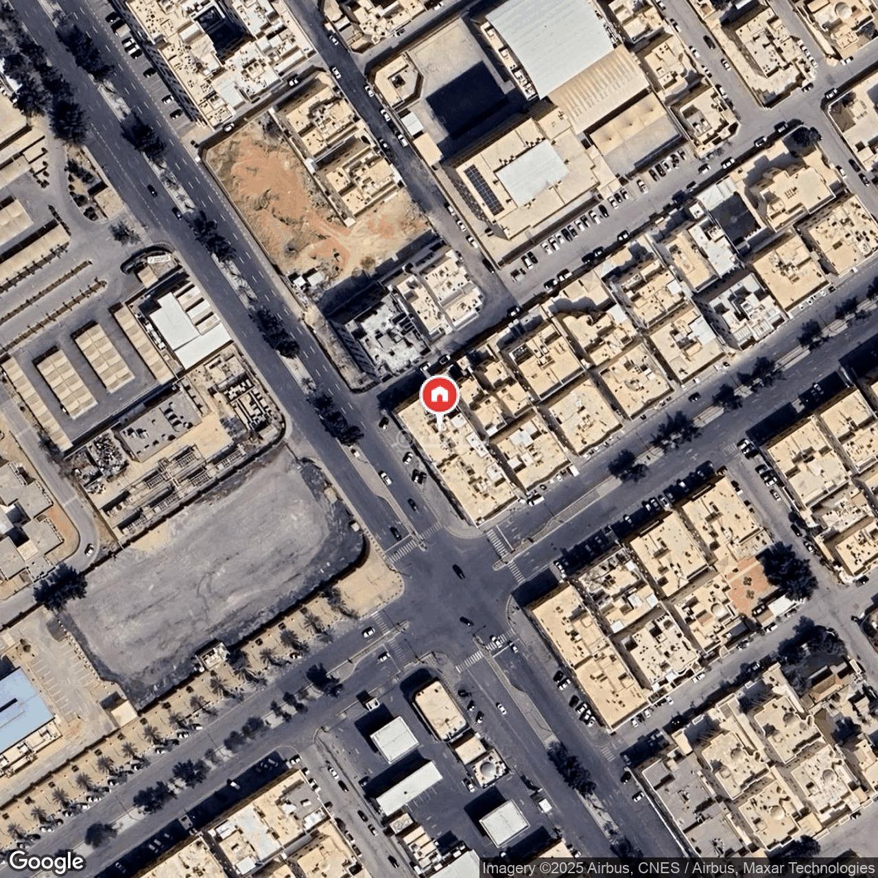 شقة  في الريان