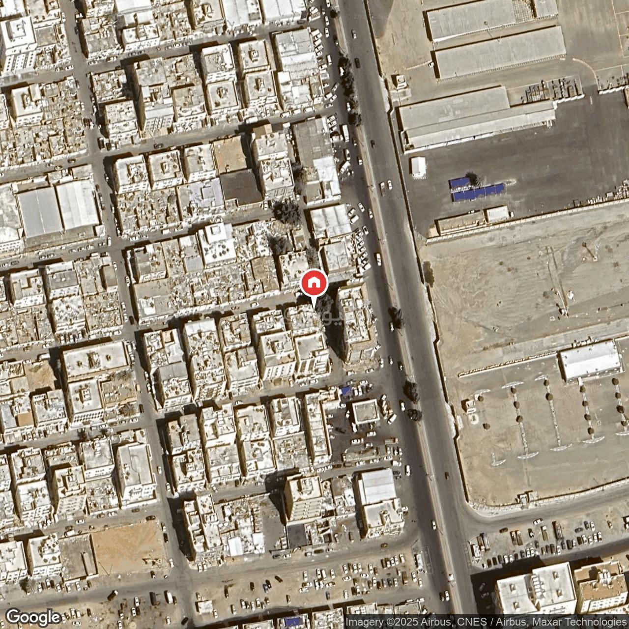 شقة  في الفيصلية