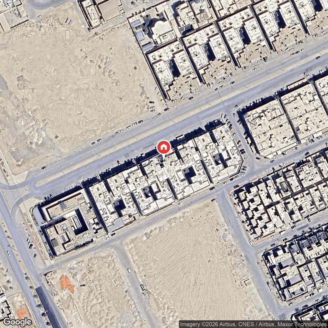 apartment in Al Malqa