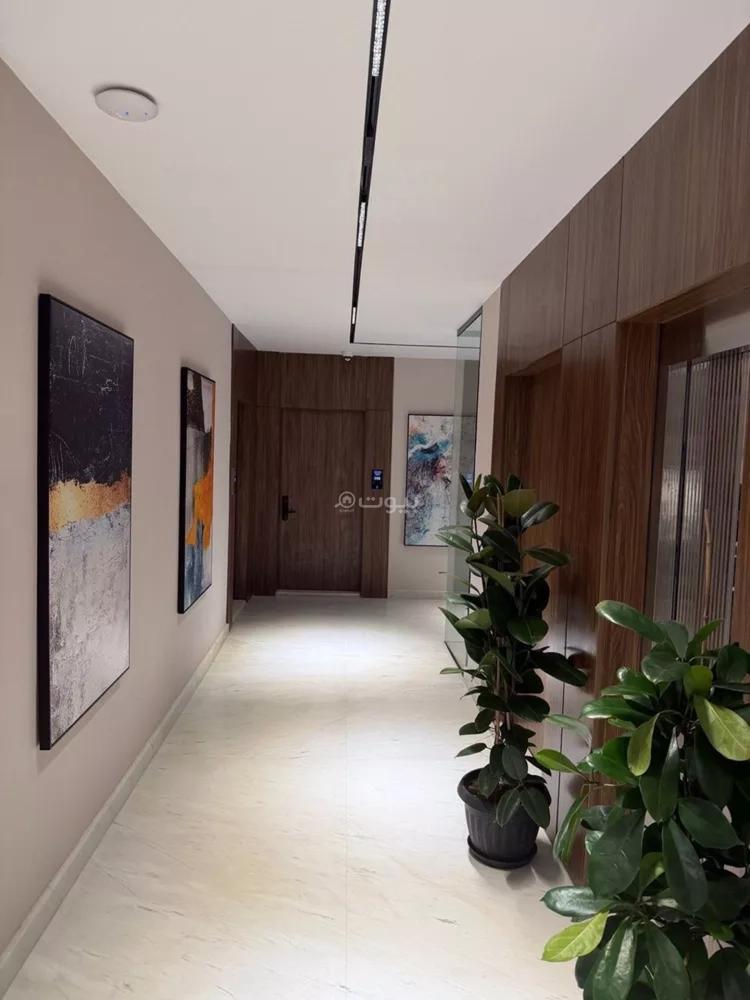 شقة  في العقيق