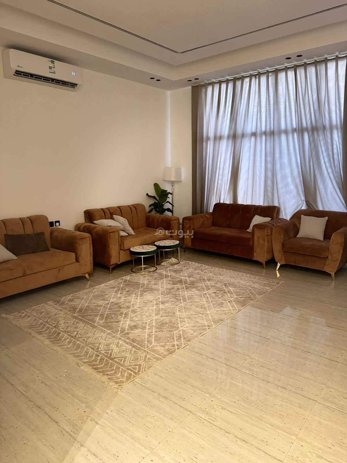 فيلا 5 غرف في طويق