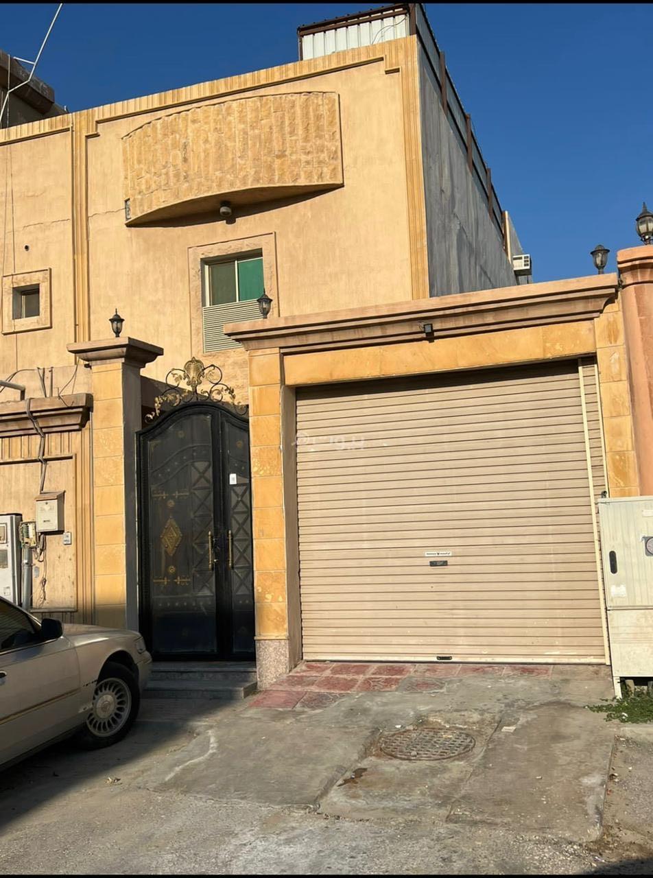 فيلا 7 غرف في الدمام