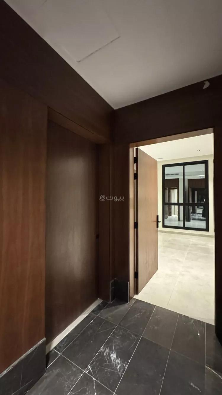 شقة 4 غرف في النهضة