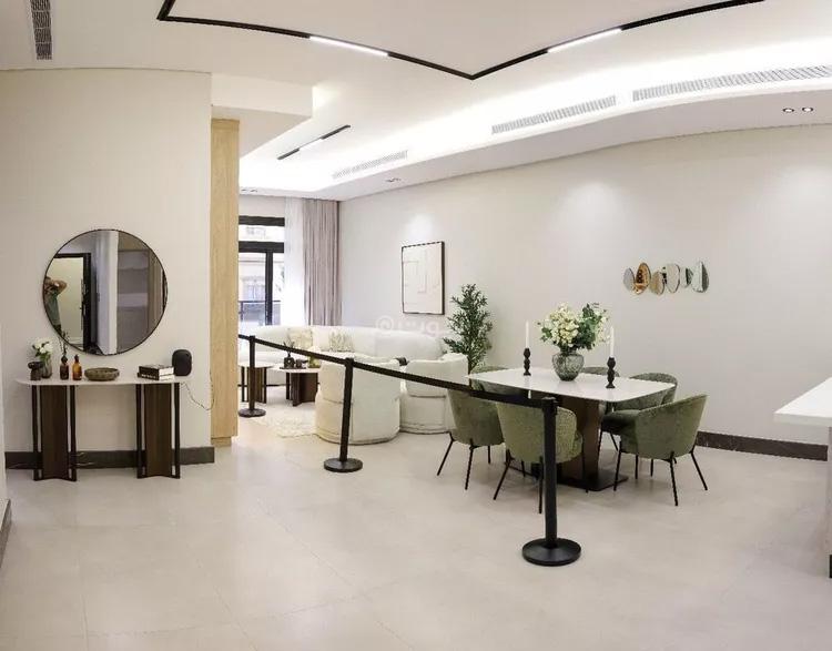 شقة 5 غرف في الزهراء