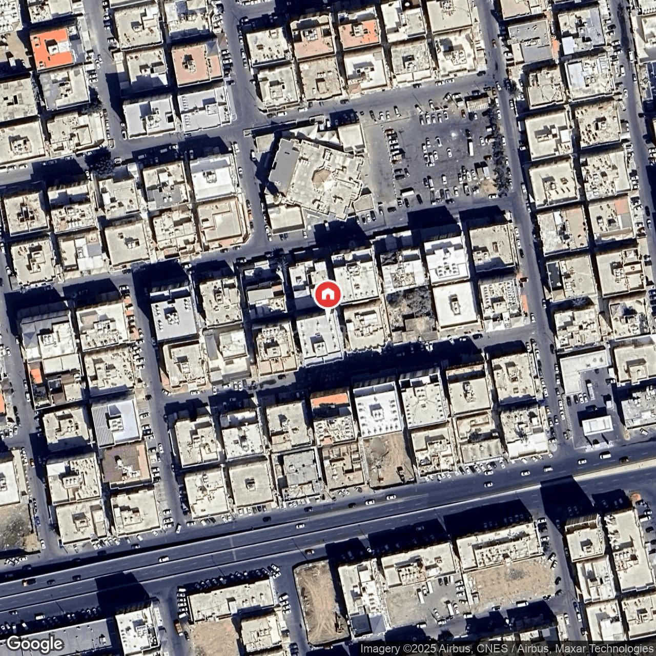 apartment in Al Marwa