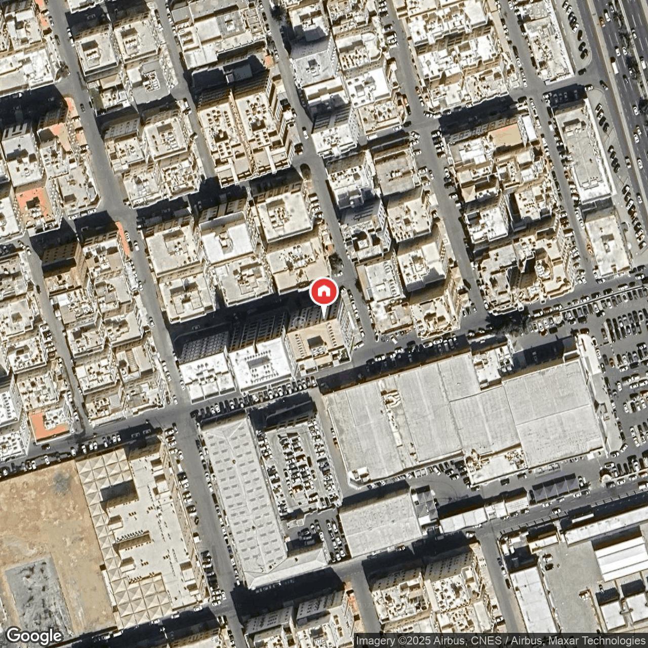 شقة  في السلامة