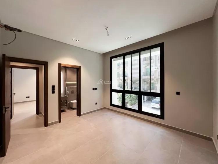 شقة 3 غرف في الورود