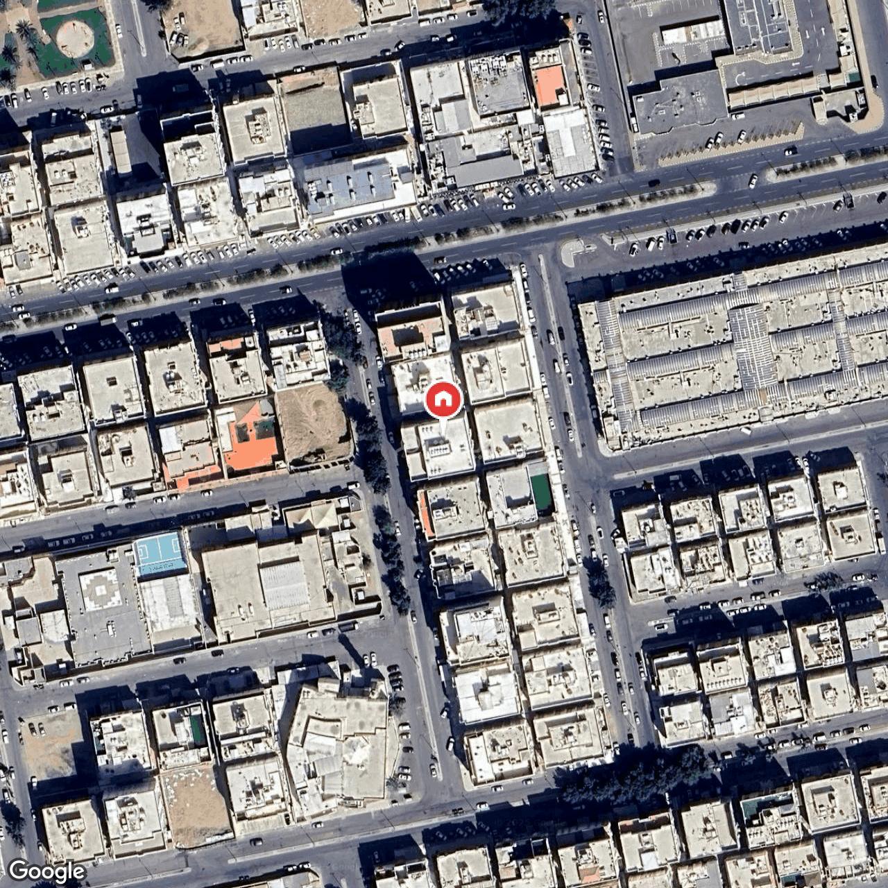 شقة  في الصفا