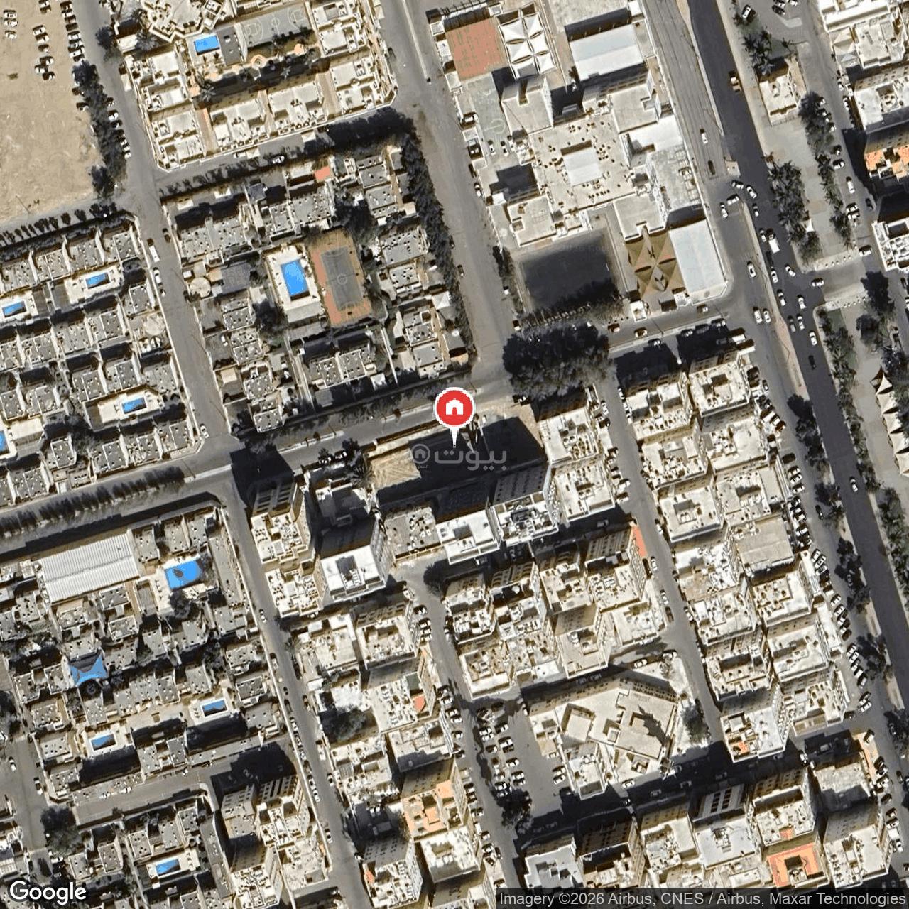 apartment in Al Salamah