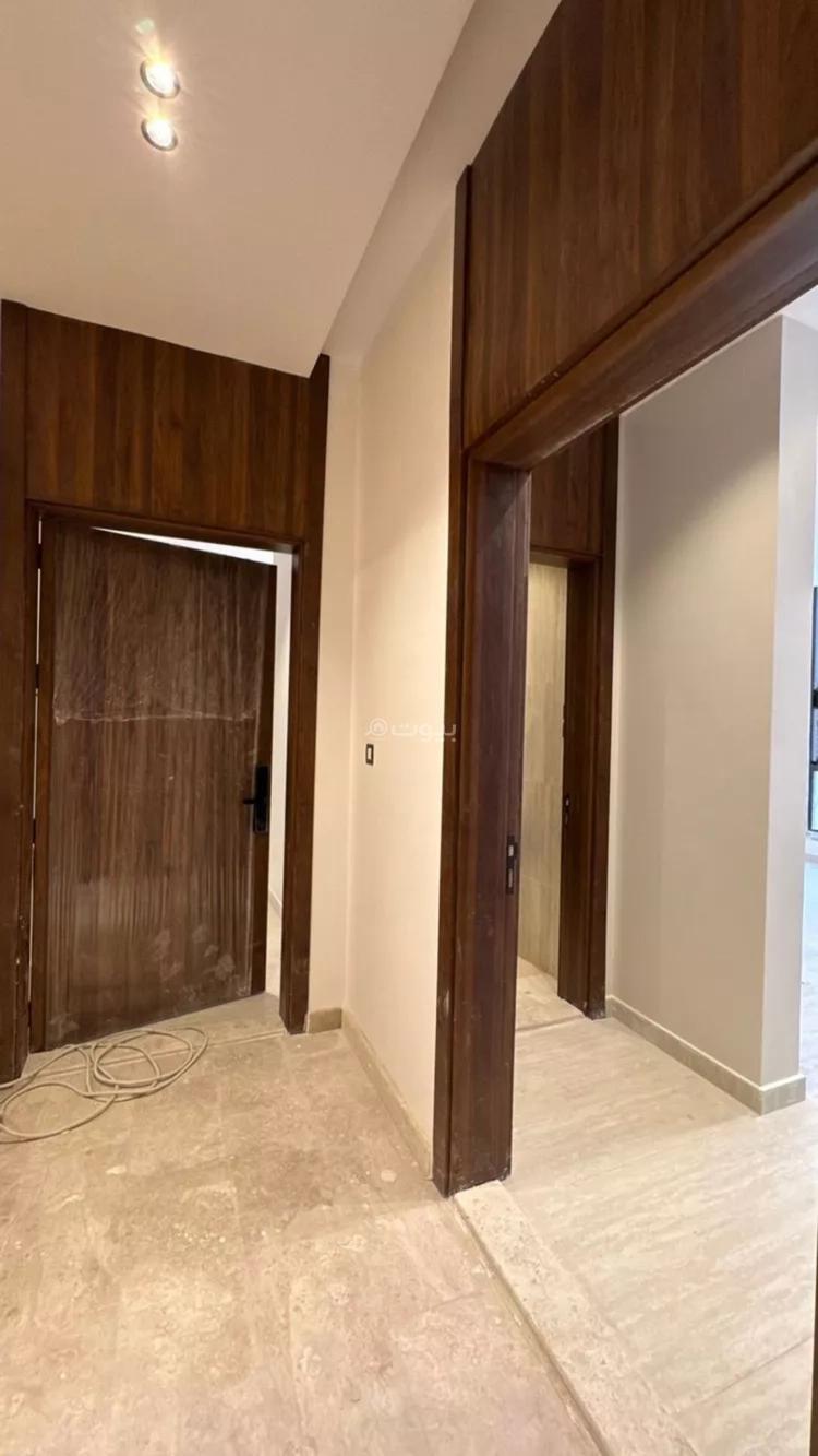 شقة 4 غرف في الروضة