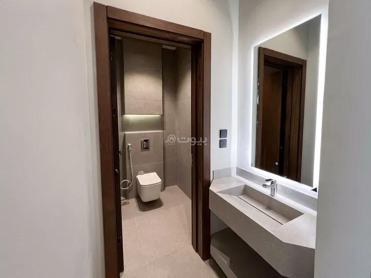 شقة 3 غرف في الورود