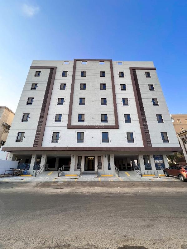 شقة 3 غرف في السلامة