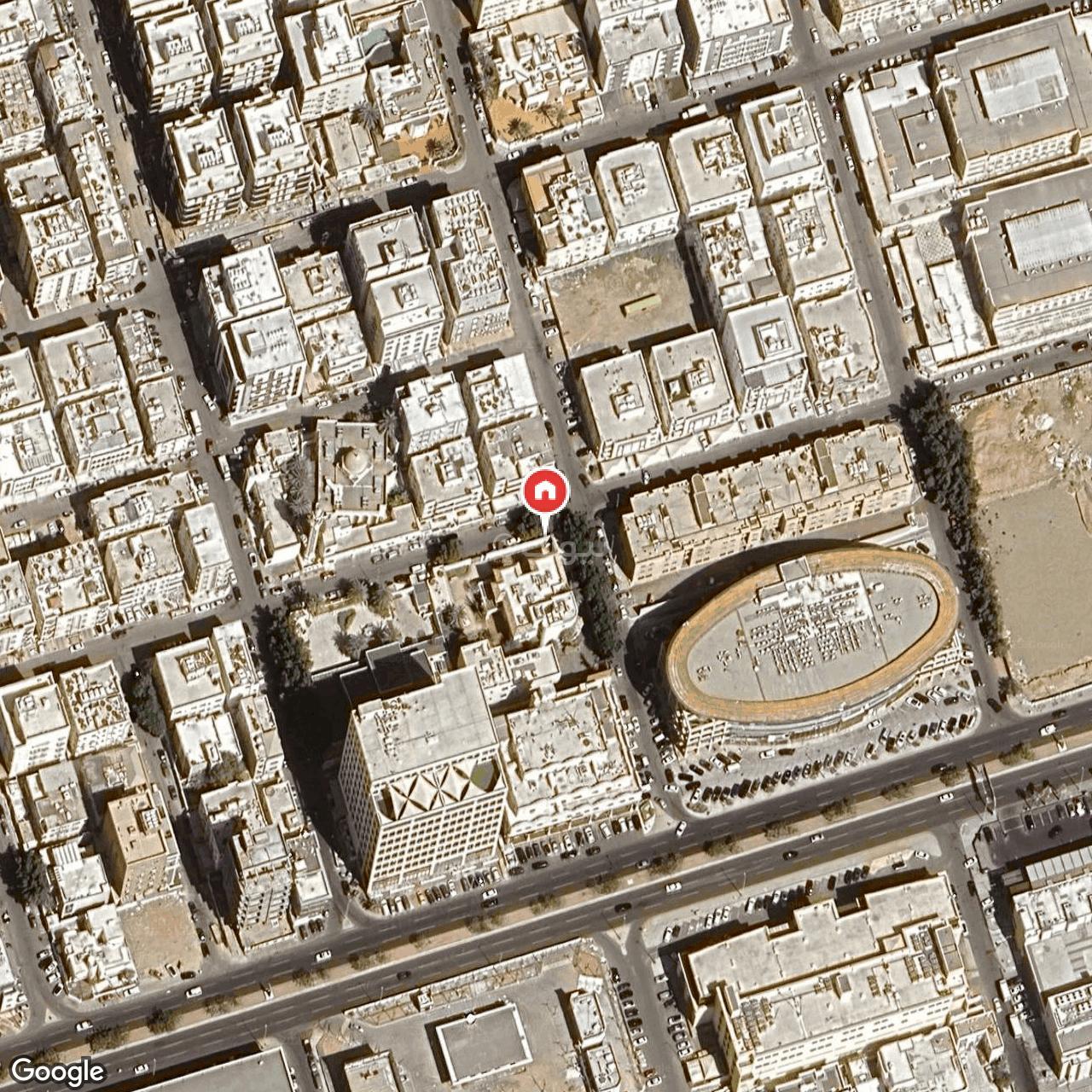 apartment in Al Rawdah