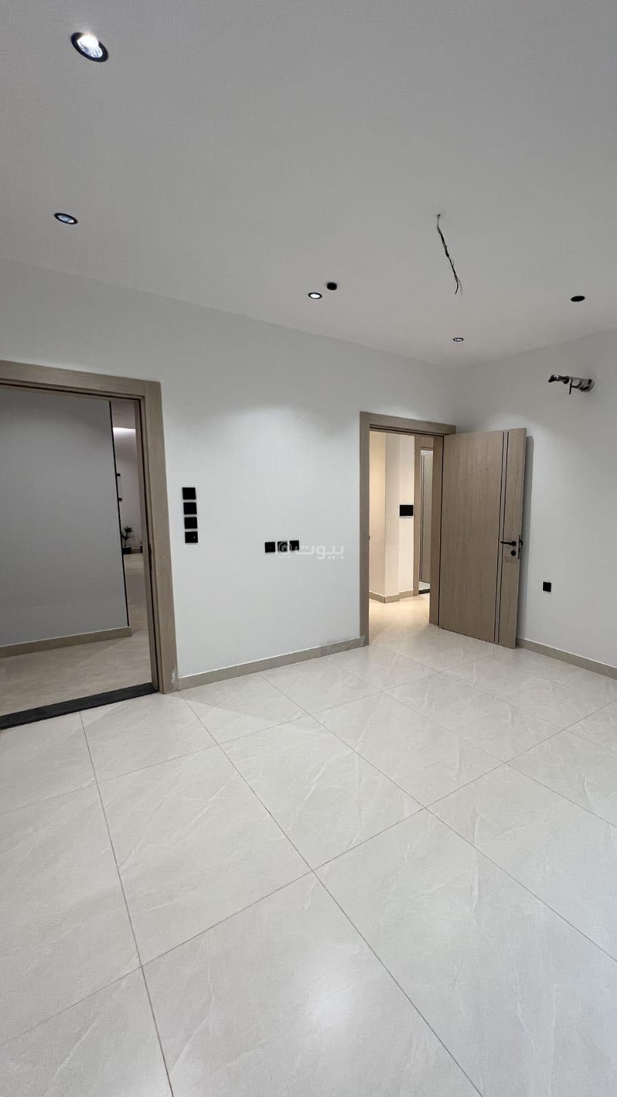 شقة 3 غرف في النهضة