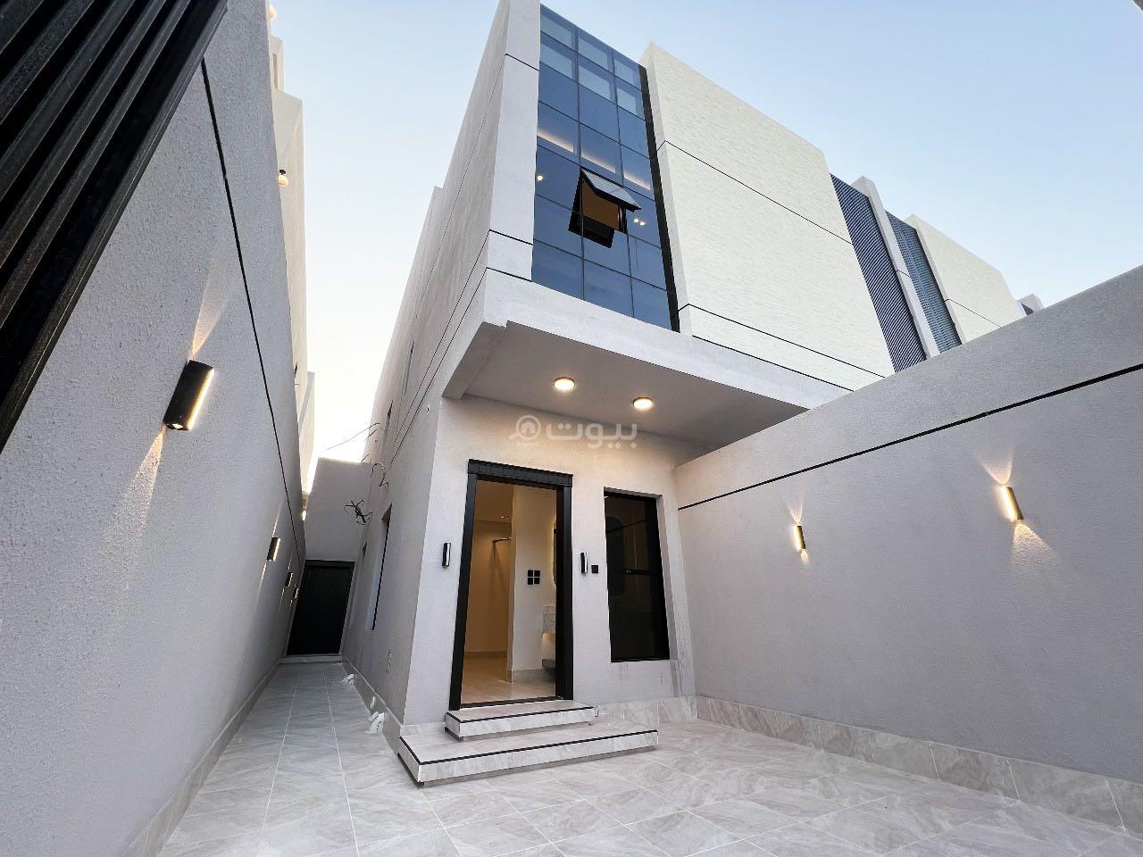 فيلا 5 غرف في الرحمانية