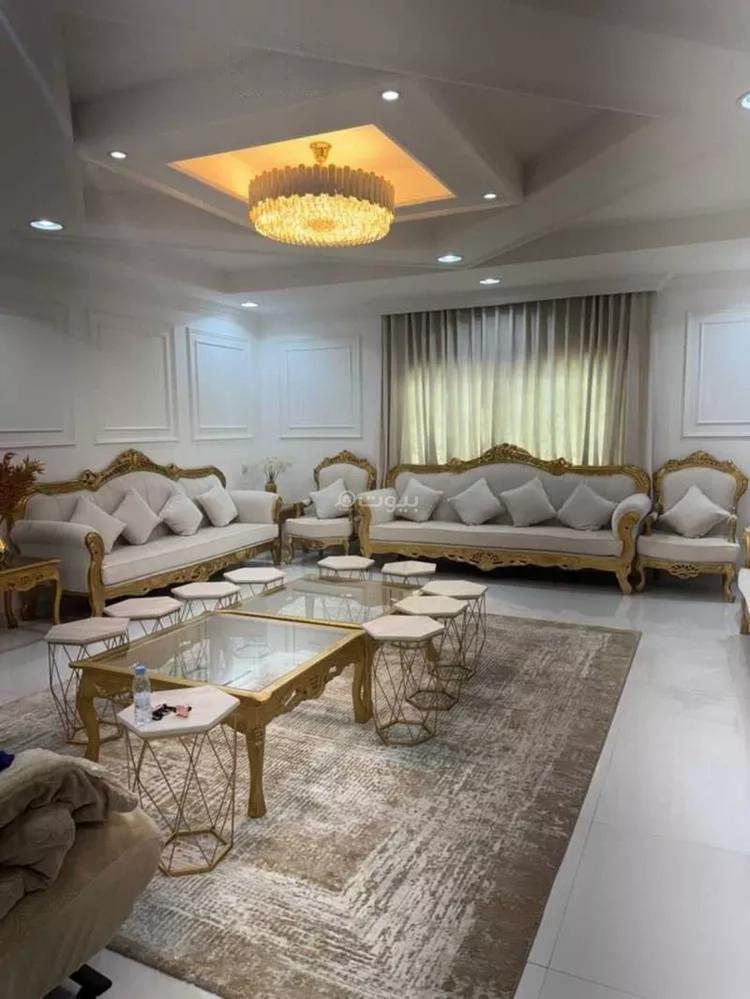 فيلا 11 غرف في الوادي