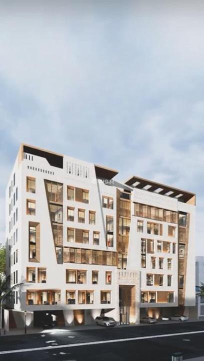 شقة 5 غرف في السلامة