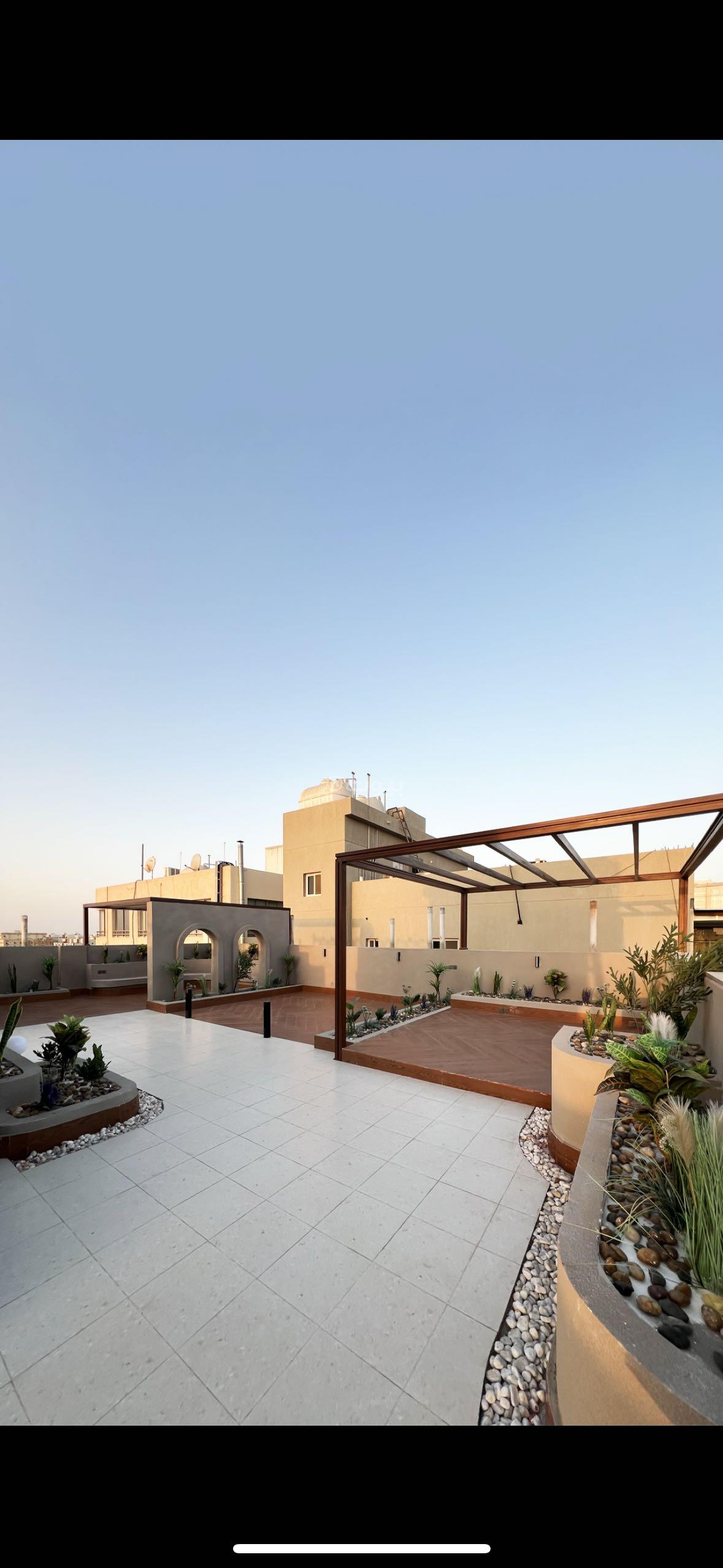 شقة 5 غرف في السلامة