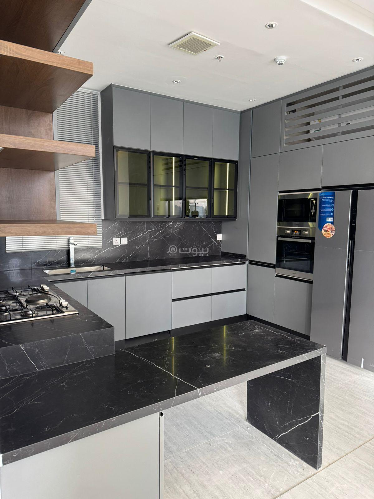 شقة 3 غرف في الندى