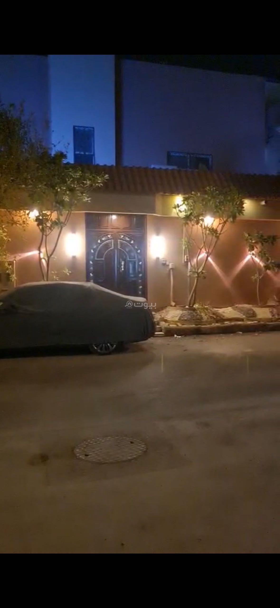 فيلا 9 غرف في بدر