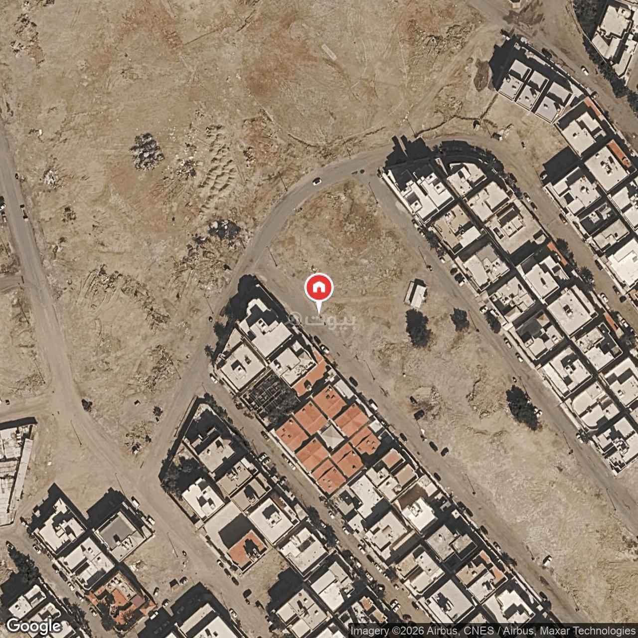 فيلا  في طيبة الرحيلي