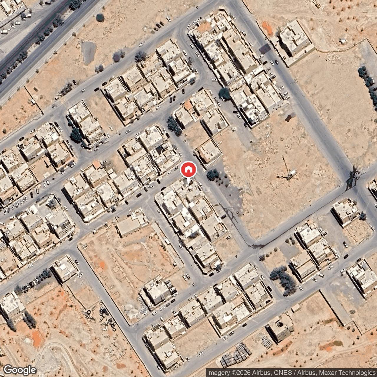 فيلا 11 غرف في العريجاء الوسطى