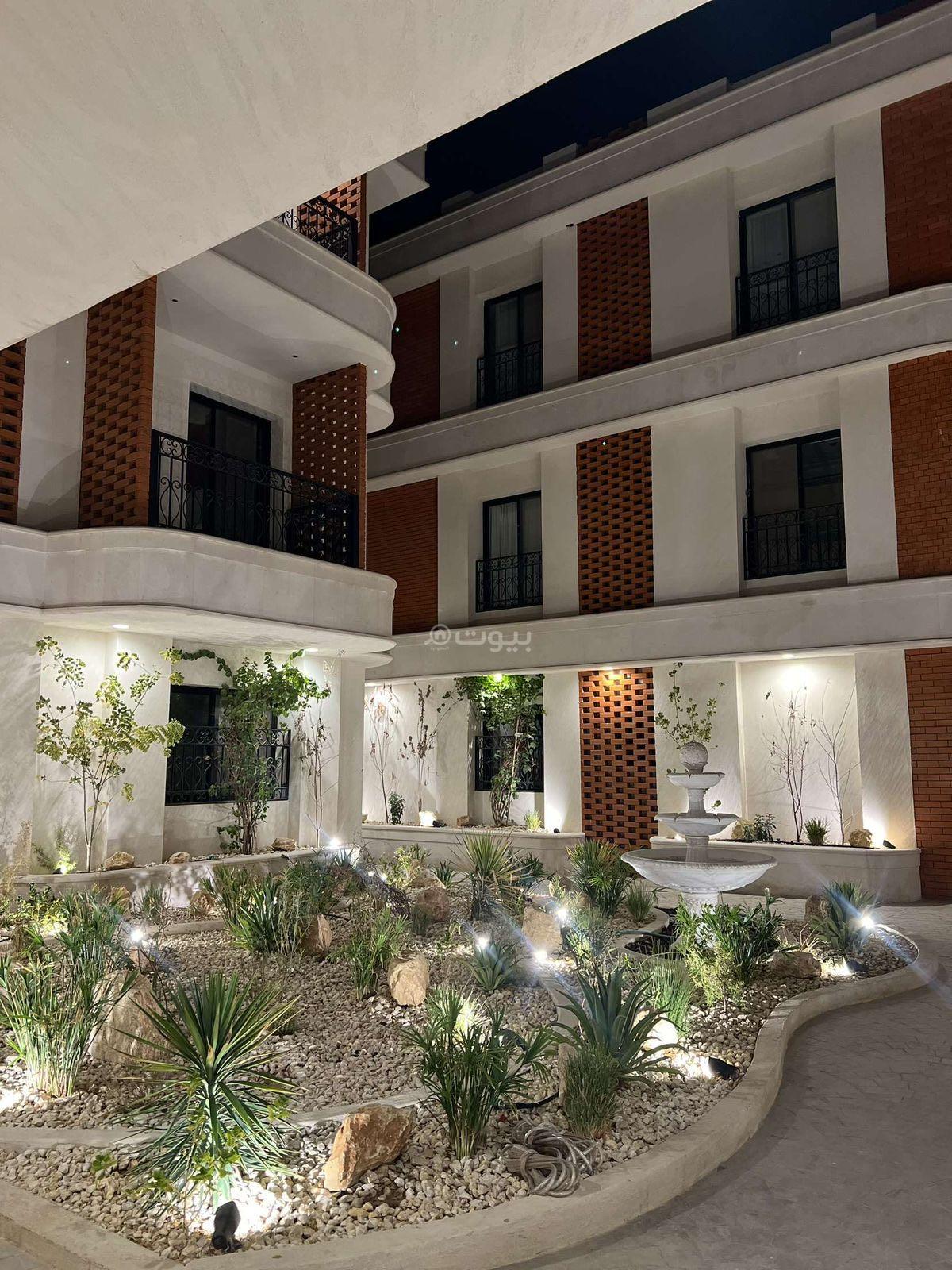 شقة 3 غرف في قرطبة