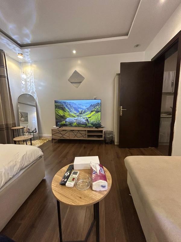 شقة  في الربيع