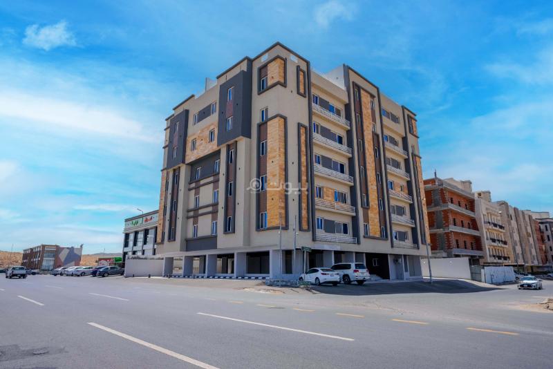 شقة 6 غرف في الريان