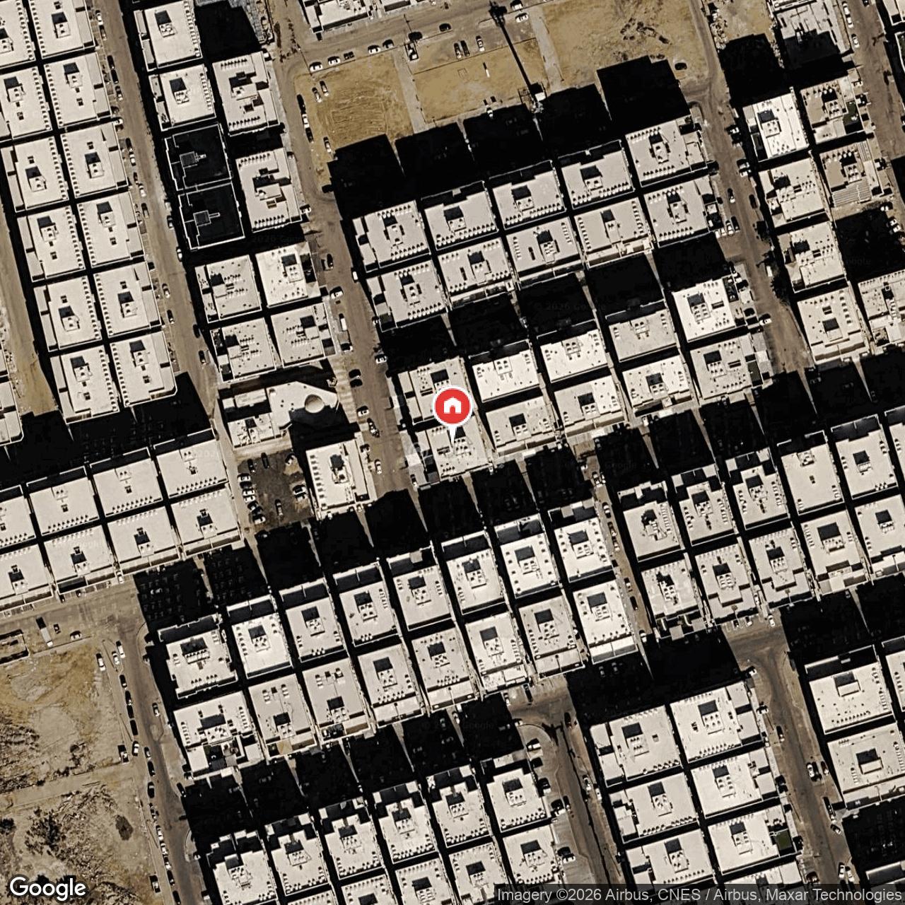 3 bedroom apartment in Al Marwa