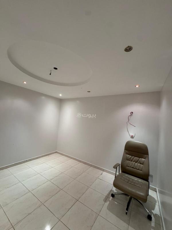 شقة  في الربيع