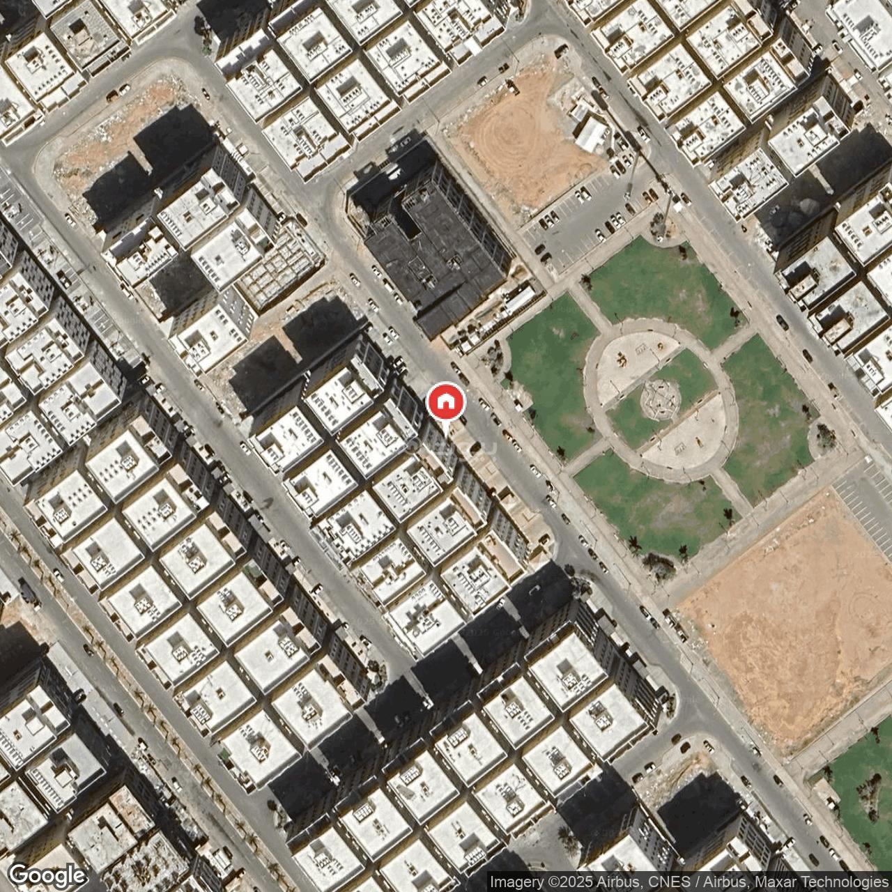 شقة  في الصواري