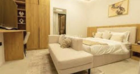 شقة 3 غرف في التعاون