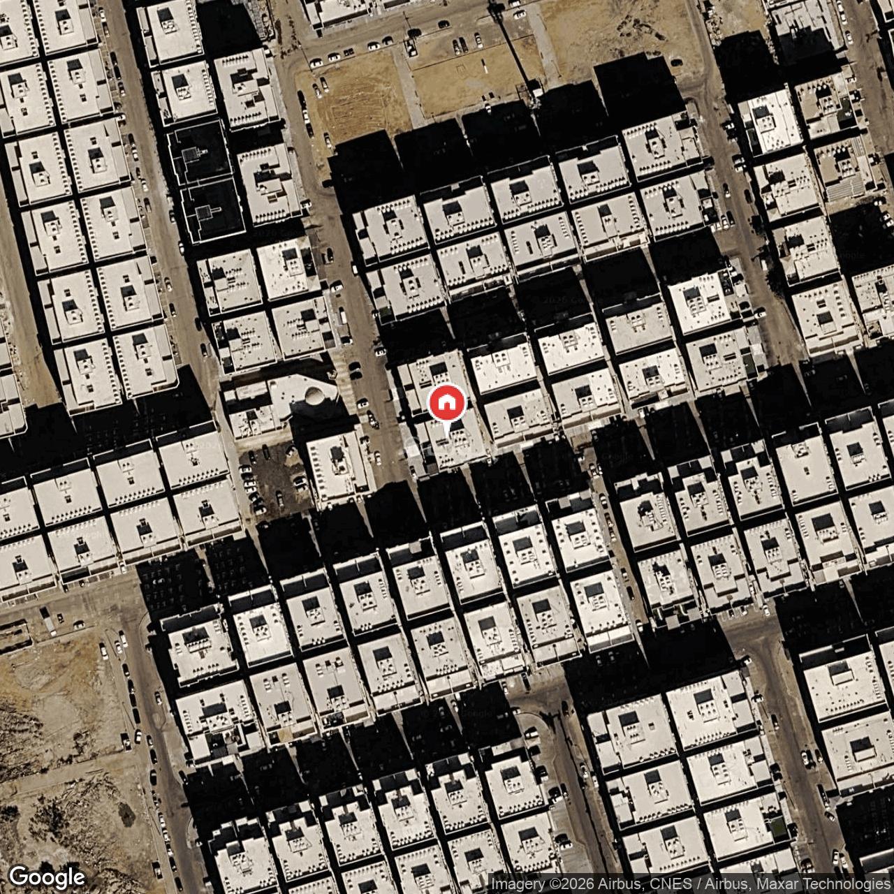 3 bedroom apartment in Al Marwa