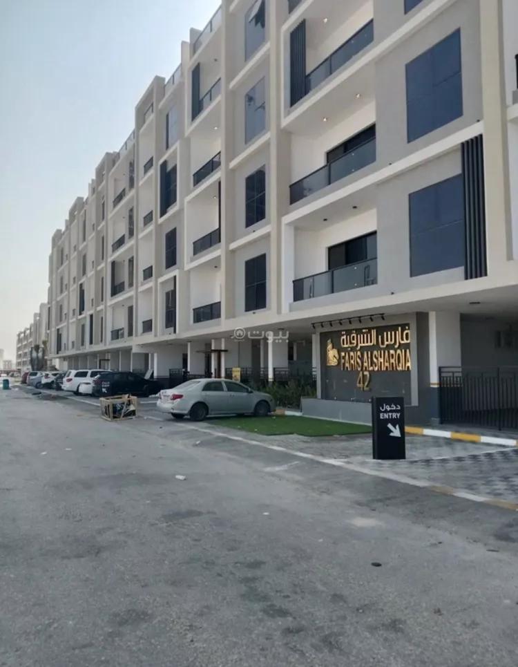 شقة 4 غرف في الصدفة