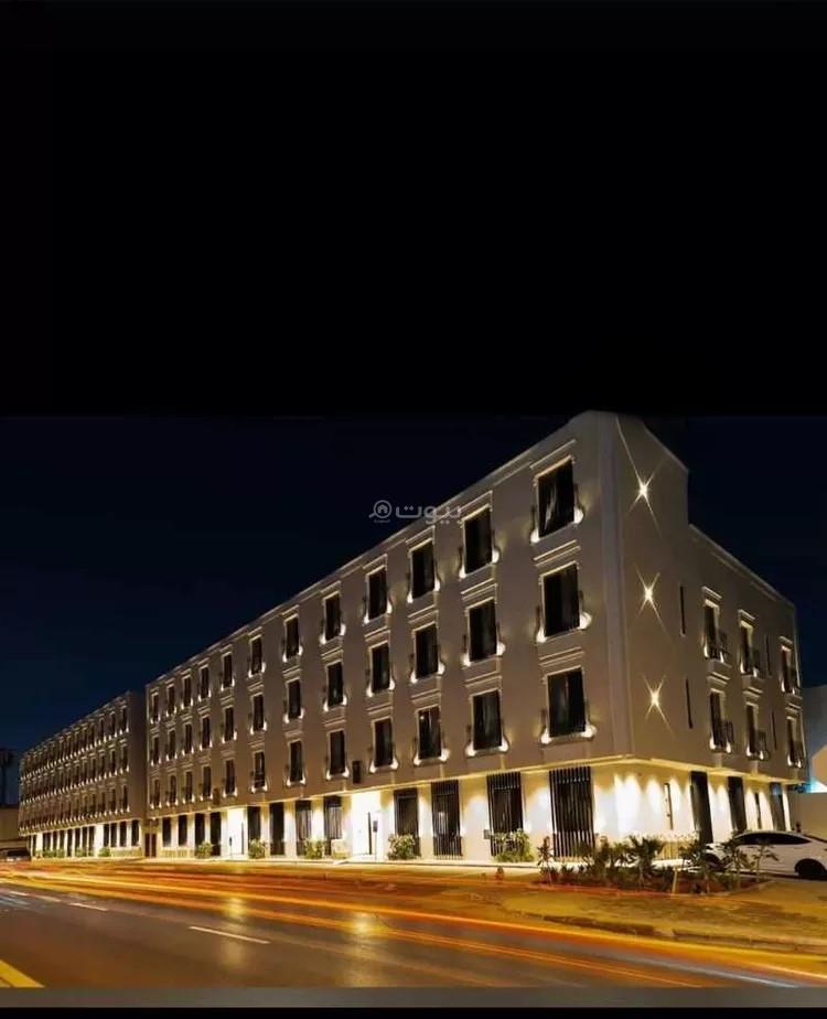 شقة 2 غرف في النسيم الغربي