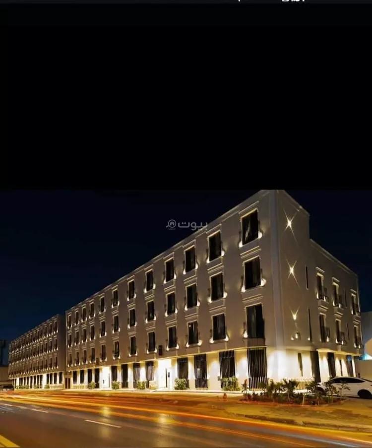 شقة 3 غرف في النسيم الغربي