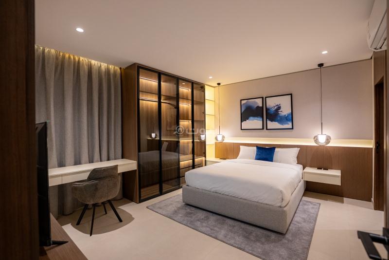 شقة 2 غرف في التعاون