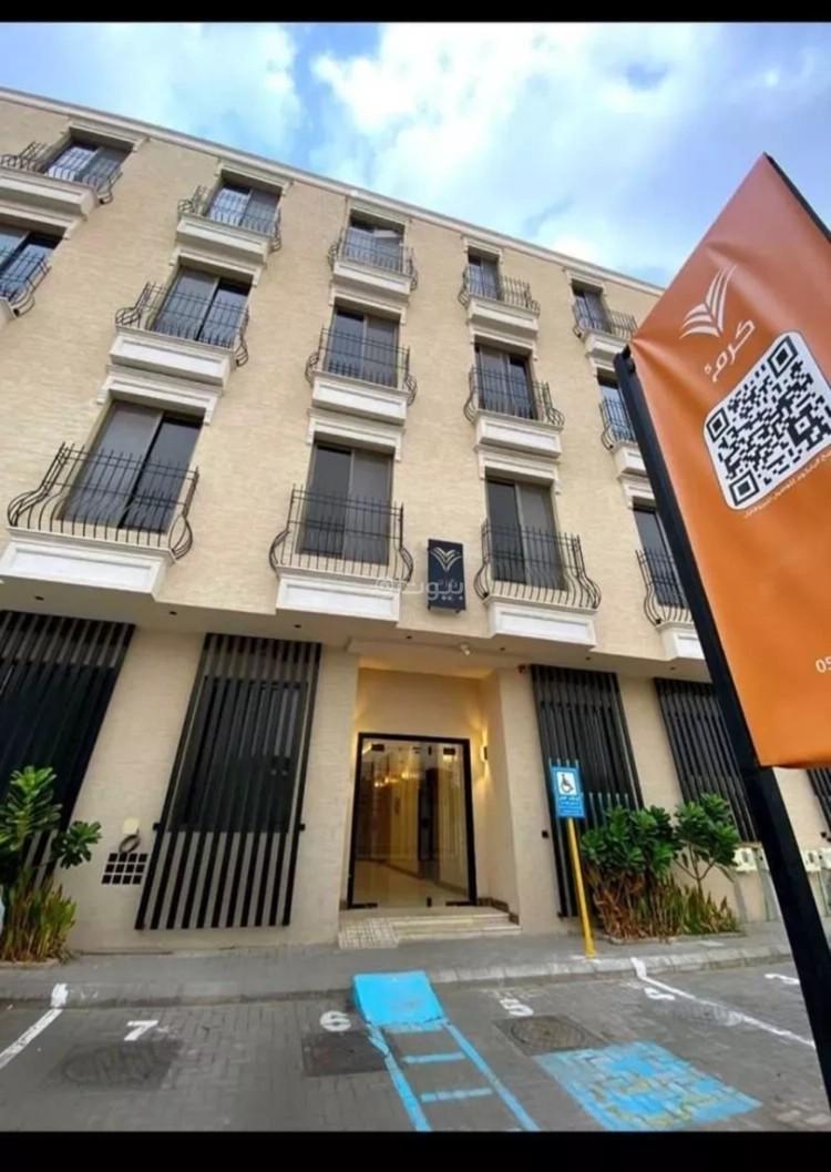 شقة 3 غرف في النسيم الغربي