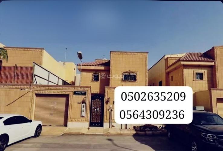 4 bedroom villa in Al Yasmin