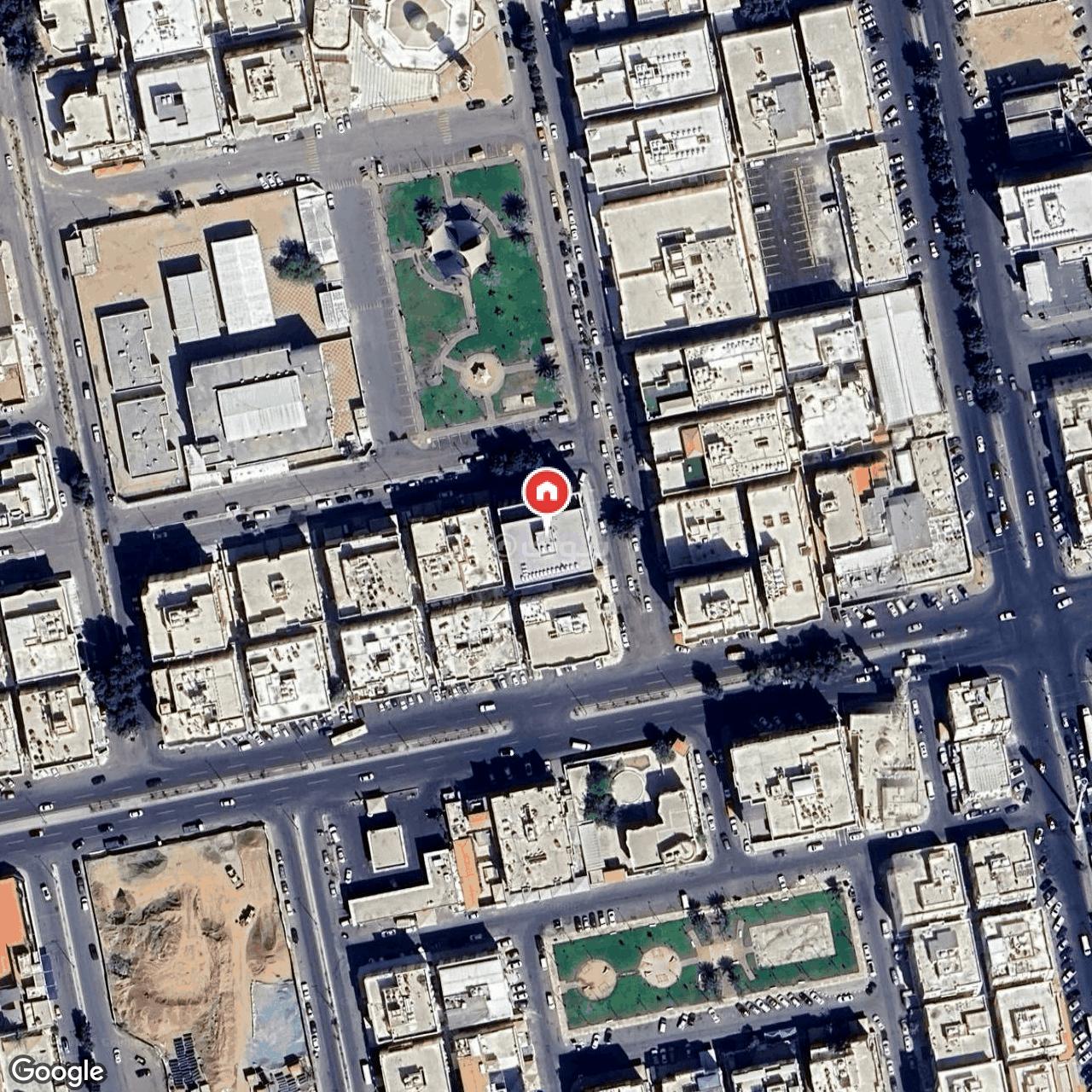 شقة  في الصفا