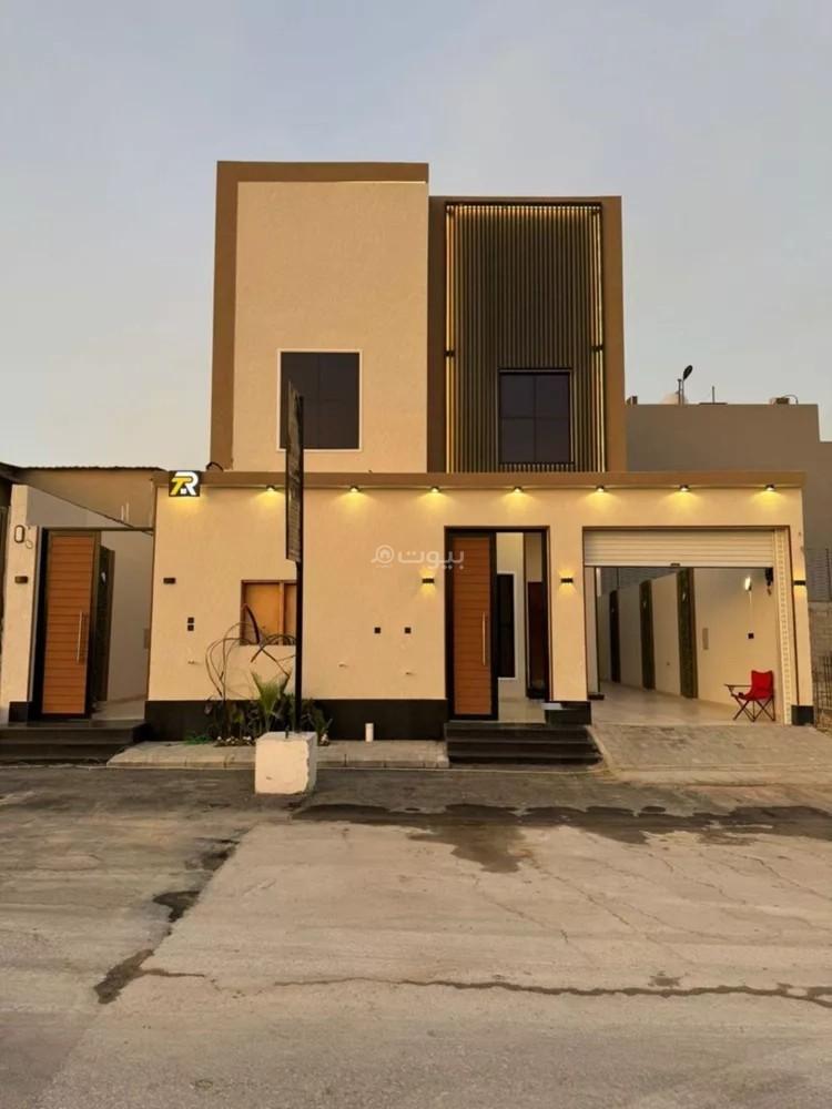 شقة 3 غرف في العارض