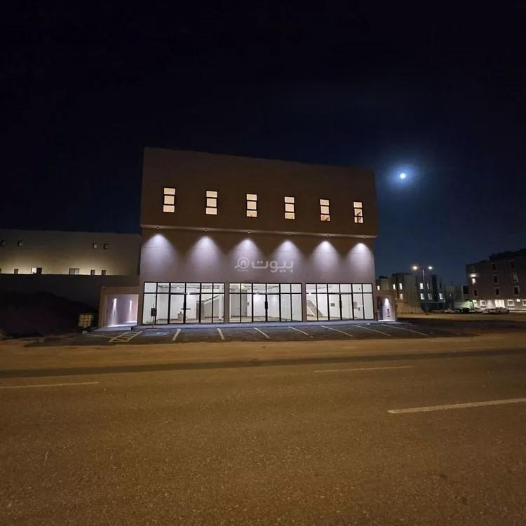 محل 625 م² في المهدية