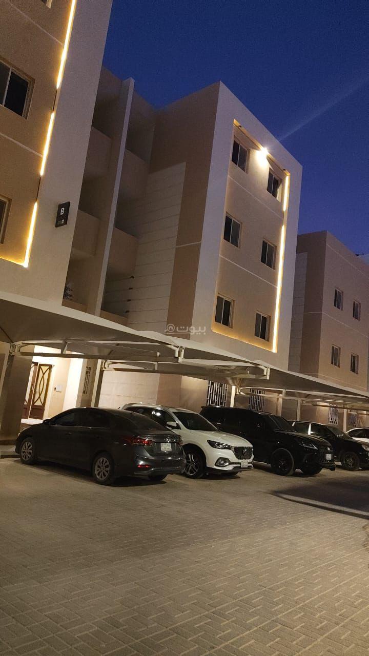 شقة 3 غرف في الملقا