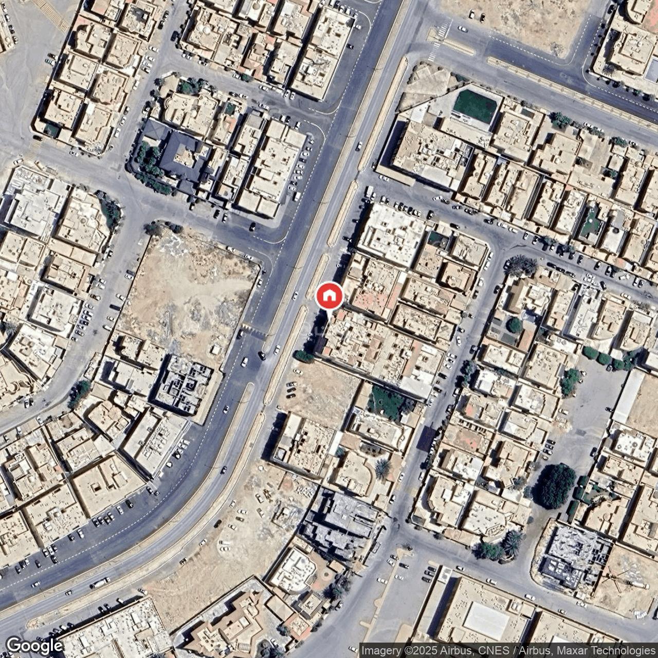 شقة  في الصحافة