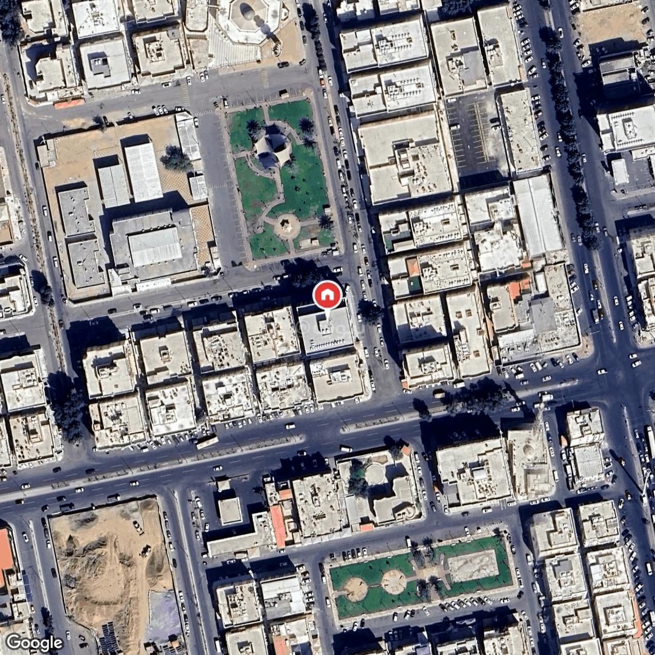 شقة  في الصفا